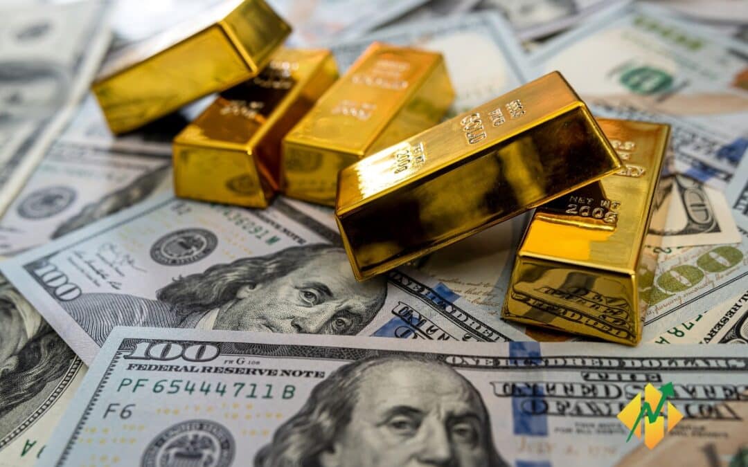 ¿Quieres Invertir en Oro? Evita Estos 10 Errores Comunes.  ¡Lee Antes de Empezar!