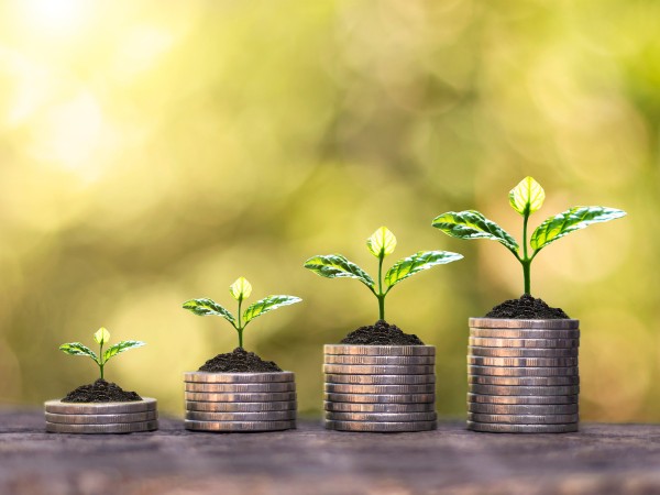 Descubre cuánto tendrás en 30 años por invertir $100 al mes en la Bolsa