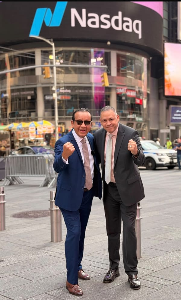 Hispanic Investors LLC